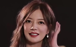 Tiếc cho Triệu Vy