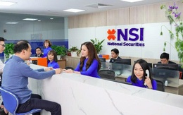 Chứng khoán Quốc gia muốn vay ngân hàng 350 tỷ đồng