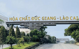 Hóa chất Đức Giang có Kế toán trưởng mới