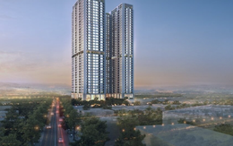 Chủ đầu tư dự án Trúc My Complex thanh toán hơn 130 tỷ đồng tiền lãi trái phiếu