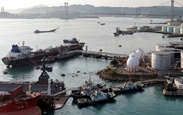 Dầu của quốc gia này đang hot: Ấn Độ và hàng loạt 'đại gia' châu Á tìm cách tranh mua