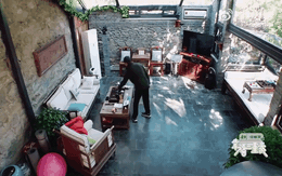 Trên đời có đúng 1 người sáng đi đóng phim, tối làm điệp viên, danh tính thật là bí ẩn lớn nhất showbiz