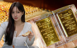 Sai lầm của người mua vàng: Không biết mình có bao nhiêu vàng