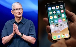 CEO Apple chỉ ra sai lầm nhiều người dùng iPhone mắc phải