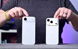 6 tháng dùng chiếc iPhone bị chê "phí tiền" nhất, tôi thấy nó tệ thật, nhưng chẳng hiểu sao vẫn cứ thích nó