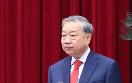 Xem xét công tác nhân sự lãnh đạo các cơ quan nhà nước nhiệm kỳ 2026–2031