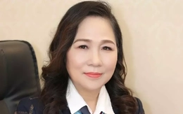 NSND duy nhất trúng cử đại biểu Quốc hội