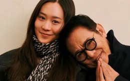 Diện mạo gây sốc của Lý Liên Kiệt