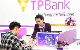 TPBank vừa tăng lãi suất tiết kiệm trên toàn hệ thống, nhân viên chào lãi suất hơn 8% cho kỳ hạn từ 6 tháng