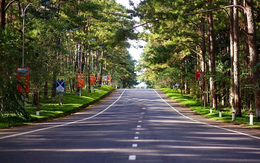 Từng "sôi sục" vì sốt đất và được ví như Đà Lạt thứ 2 của Tây Nguyên, nơi này sắp làm cao tốc 25.000 tỷ do Sun Group đề xuất