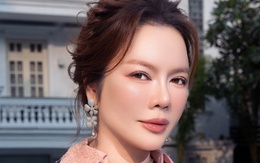 Lý Nhã Kỳ sắp có tin vui?