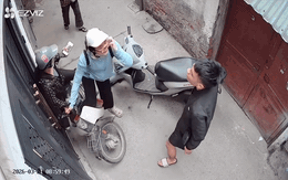 Hà Nội: Triệu tập đối tượng đánh liên tiếp vào mặt người phụ nữ ở Định Công