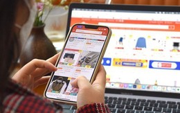 Hướng dẫn HỘ KINH DOANH KÊ KHAI THUẾ khi bán hàng trên nhiều sàn thương mại điện tử khác nhau