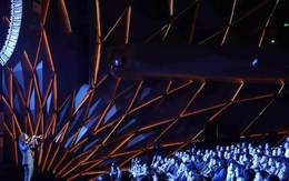 Hà Nội sẽ chi 2.000 tỷ xây dựng nhà hát thành phố tại phường Bạch Mai