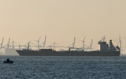 1,6 triệu thùng xăng dầu đang đổ về châu Á