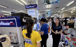 Nhu cầu mua bếp điện tăng vọt tại TPHCM