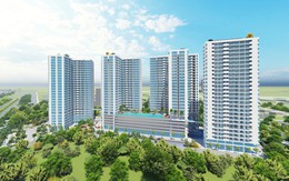 Một công ty vừa được TPHCM giao đất làm khu cao ốc căn hộ trong 50 năm