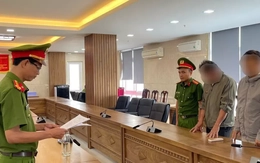 Đà Nẵng khởi tố nhiều chủ doanh nghiệp mua bán hóa đơn trái phép