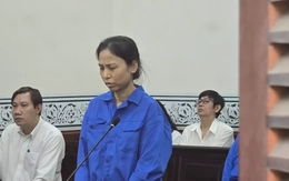 Thủ quỹ rút ruột hơn 2 tỷ đồng bằng chiêu đánh tráo tiền trong két sắt công ty