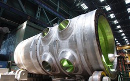 Siêu công trình 800 tỷ RUB củng cố vị thế hạt nhân Nga: Nắm giữ "kỳ quan" không một quốc gia nào có