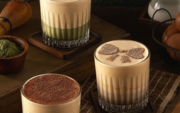 Tại sao dân kinh doanh chuộng uống món này để giữ chặt tài lộc?