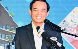 Bí thư Trần Lưu Quang: Doanh nghiệp cứ mạnh dạn sản xuất UAV tốt, TP.HCM sẽ mua