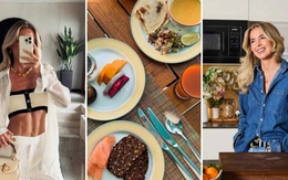 Chuyên gia dinh dưỡng chia sẻ 5 bài học sức khỏe làm thay đổi cuộc đời: "Tôi ước gì mình biết sớm hơn"