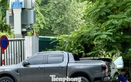 Siết xe bán tải vào nội đô Hà Nội, cơ quan chức năng khuyến cáo gì?