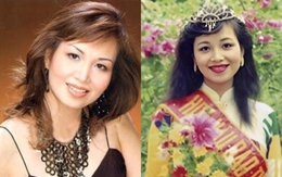 Hoa hậu Việt Nam cao 1m58 từng được ghi vào sách kỷ lục Guinness giờ ra sao?