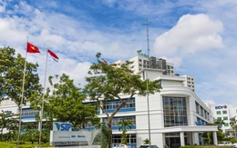 VSIP thanh toán 300 tỷ đồng lãi trái phiếu trong năm 2025