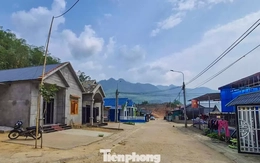 Đổ nợ vì trót vay tiền xây nhà tái định cư, chờ nhà nước hỗ trợ