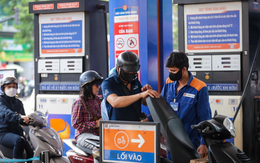 Giá xăng dầu tăng, giá vàng xảy ra hiện tượng lạ: Chuyên gia lý giải thế nào?