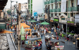 Thái Lan chịu khổ "tứ bề", nguy cơ mất 23.000 tỷ đồng