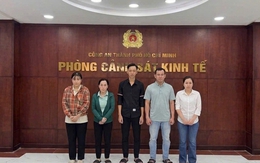 Lời khai của bà chủ công xưởng sản xuất Lâm Thị Kim Nương vừa bị bắt