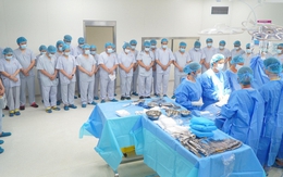 Người đàn ông 31 tuổi được tuyên dương vì nghĩa cử cao cả: Hiến tạng hồi sinh 6 cuộc đời và câu chuyện cảm động phía sau