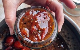 Việt Nam có loại quả ăn khi xanh có độc nhưng chín kỹ thành "báu vật" chống ung thư, còn dưỡng da, đẹp tóc