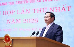 Chỉ đạo mới với Viettel và EVN