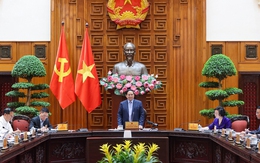 Giá xăng dầu của Việt Nam đang thấp hơn hầu hết các nước trong khu vực