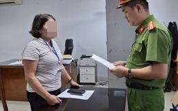 Khởi tố chủ doanh nghiệp tư nhân Muối Minh Tâm và nhiều Giám đốc