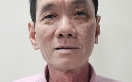 Người đàn ông ở An Giang chuyển khoản 253 lần tổng số hơn 1,309 tỷ đồng suốt 4 năm cho cùng một người: Công an truy tố Huỳnh Văn Phước