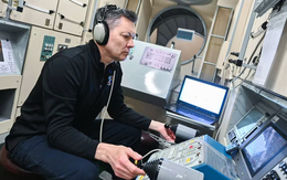 Nga đón một năm "toàn thắng" ở lĩnh vực công nghệ then chốt