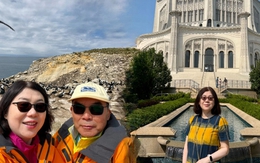 Chồng vừa nghỉ hưu, tôi nhận ra quyết định "lo xa" từ 18 năm trước là chân ái: Cuộc sống xế chiều viên mãn đến nhường này!