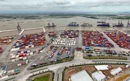 Hải Phòng kiến tạo động lực phát triển mới từ quy hoạch tầm nhìn và hạ tầng đồng bộ