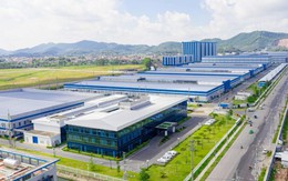 500 chiến binh, một "tâm lực bứt phá": Việt Yên Riverside chính thức bước vào cuộc đua thị trường