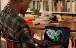 "Săn" MacBook Air giá rẻ: "Điểm ngọt" đầu tư năm 2026