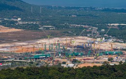 Doanh nghiệp đứng sau loạt dự án giao thông nghìn tỷ khắp Việt Nam, nối từ bầu trời đến mặt đất