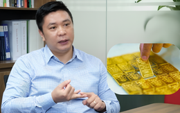 Vàng lao dốc 10%/tuần: Nên "bắt đáy" hay giữ tiền mặt lúc này?