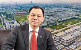 Một dự án chung cư của Vinhomes có giá chỉ 930 triệu đồng/căn