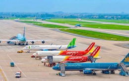 Hàng không Việt chật vật giảm chuyến, tăng phụ thu giữa căng thẳng nhiên liệu