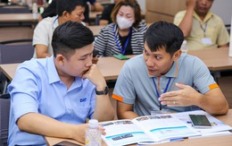 Doanh nghiệp siết tuyển dụng, thị trường việc làm bước vào giai đoạn “khó tính”